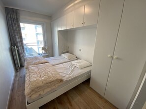 Appartement | 2 chambres