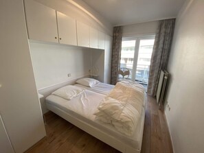 Appartement | 2 slaapkamers