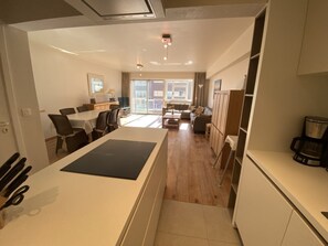 Apartment | Eigene Küche