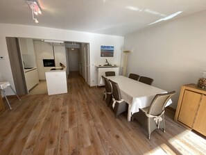 Apartment | Speisen