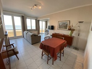 Maison | Salle de séjour