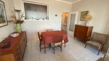Huis | Dineren