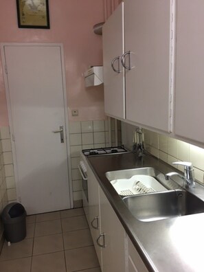 House | Private kitchen