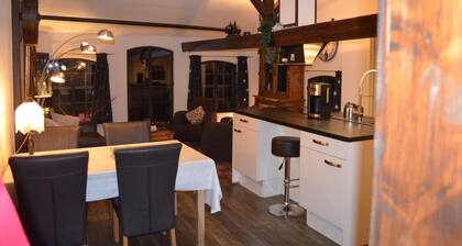 Mühlenwohnung am Niederrhein