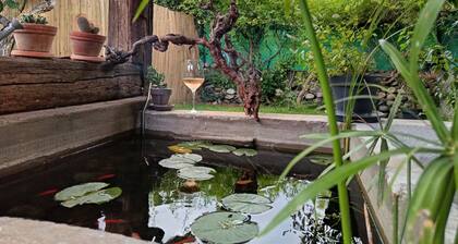 Le Gîte du Pont des Lones