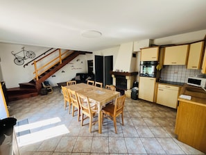Restauration