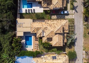 Basic Villa | Exterior