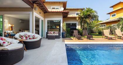 Bz71 Centro Linda casa Piscina privativa