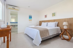 Basic Villa | 4 bedrooms, individually decorated, individually furnished - Bz71 Centro Linda casa Piscina privativa (Buzios)