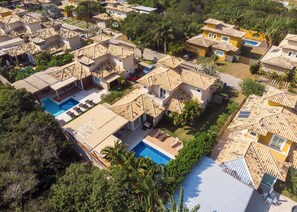 Vil·la bàsica | Exterior