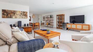 Biệt thự cơ bản | Khu phòng khách