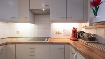 Casa | Cocina privada