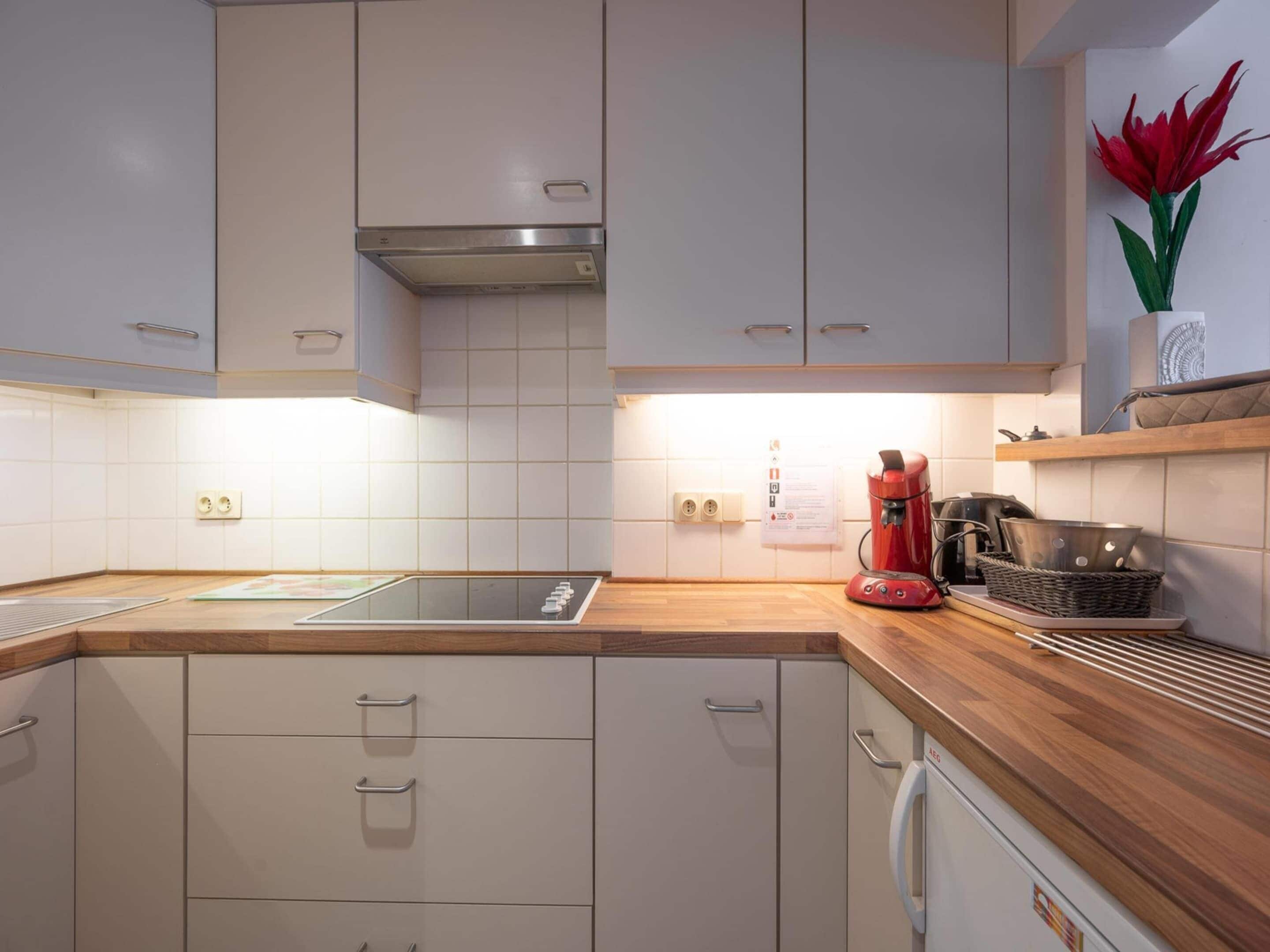 House | Private kitchen