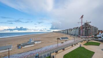 Casa | Vista desde la propiedad