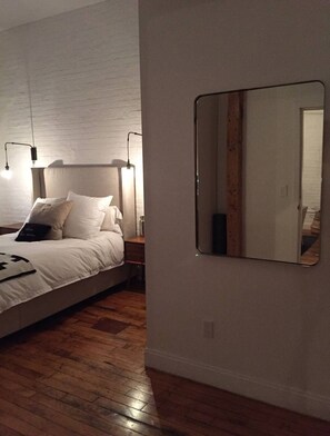 3 bedrooms, WiFi