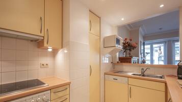 Apartment | Eigene Küche