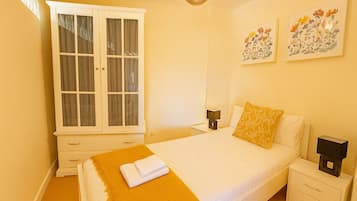 3 sovrum, strykjÀrn/strykbrÀda och wi-fi