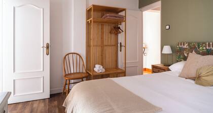 Casa Camilo – Retro con Encanto