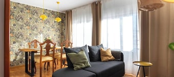 Casa Camilo - Retro con Encanto
