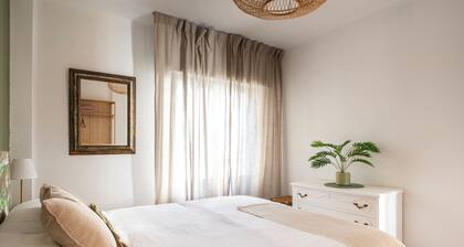 Casa Camilo – Retro con Encanto