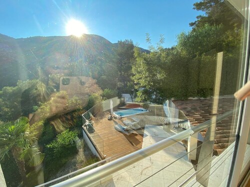 Amazing villa 10 min to Monaco