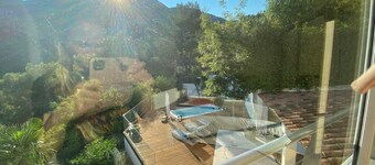 Amazing villa 10 min to Monaco