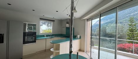 Cuisine privée