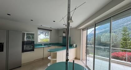 Amazing villa 10 min to Monaco