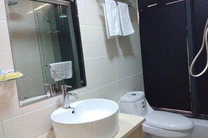 Unclassified image, 4 of 21, button - Wangpuda Hostel (Shanghai)