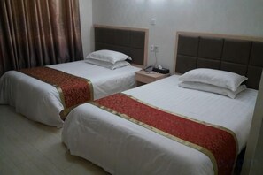 Unclassified image, 4 of 21, button - Wangpuda Hostel (Shanghai)