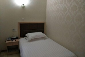 Unclassified image, 5 of 21, button - Wangpuda Hostel (Shanghai)