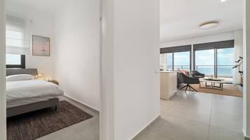 4 Schlafzimmer, kostenloses WLAN