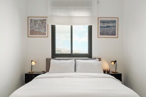 4 bedrooms, free WiFi