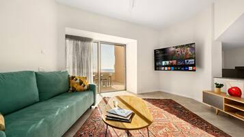 TV connectée