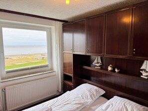 2 Schlafzimmer, Bettwäsche