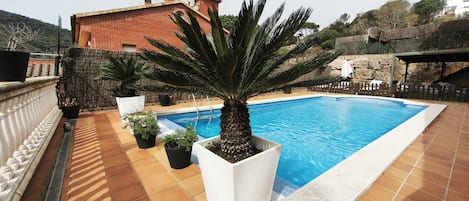 Alberca