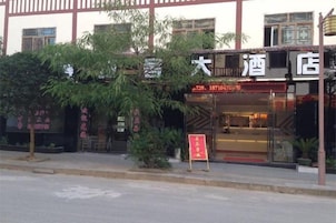 Fachada