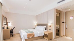 Room - Yitel Shanghai Qinghe Road (Shanghai)