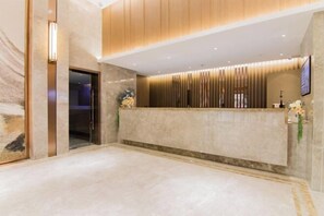 Interior - Yitel (Shanghai)