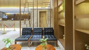 Lobby - Yitel Shanghai Qinghe Road (Shanghai)