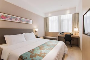 Room - Yitel (Shanghai)
