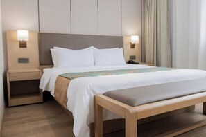 Room - Yitel (Shanghai)