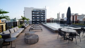 Fasilitas properti