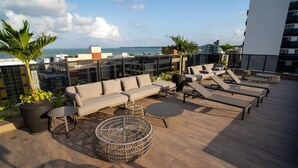 Teras/patio
