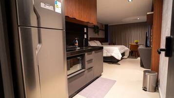 Majoituspaikan kartta