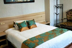 Room - Changjiang Hotel (Ningbo)