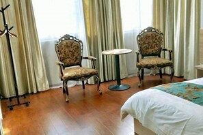 Room - Changjiang Hotel (Ningbo)