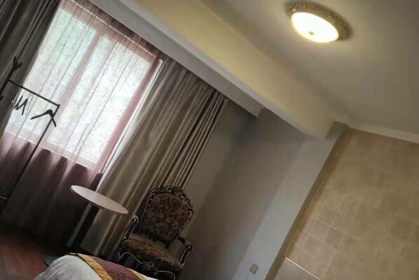 Room - Changjiang Hotel (Ningbo)