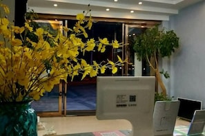 Unclassified image, 3 of 7, button - Changjiang Hotel (Ningbo)