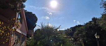 Luxury villa in residence in Sicily 